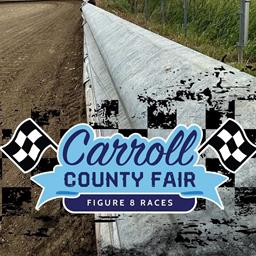6/7/2025 - Carroll County Speedway
