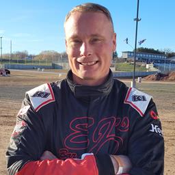 Casey Lang