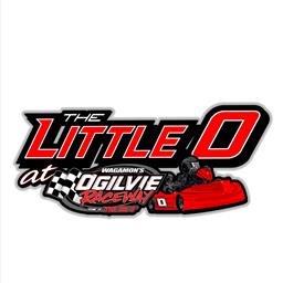 6/10/2025 - Little O at Ogilvie Raceway