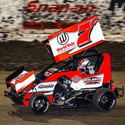 Charlie Wolbeck
