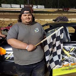 Dustin Detrick