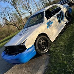 Cody Hardcastle