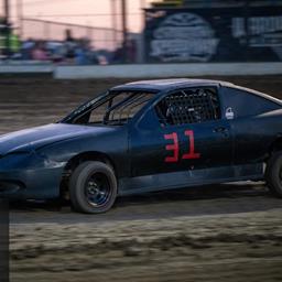 Konner Choate