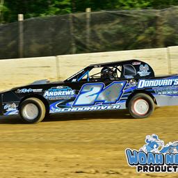 Anthony Schoonover