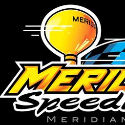 9/24/2022 - Meridian Speedway