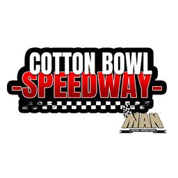 4/9/2022 - Cotton Bowl Speedway