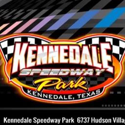 3/13/2021 - Kennedale Speedway Park