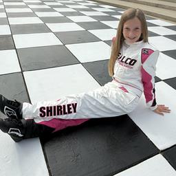 Reese Shirley