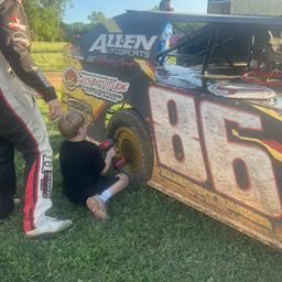 Jeff Albright