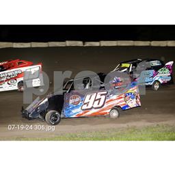Aric Pate
