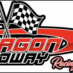 5/27/2023 - Paragon Speedway