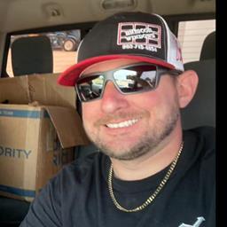 Randy Hoover