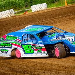 Tyler Webb
