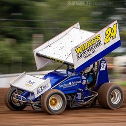 Eric Wilke