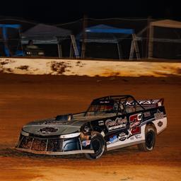 Travis Marsh