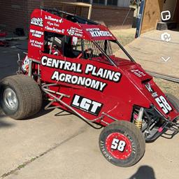 Treyton Kindel