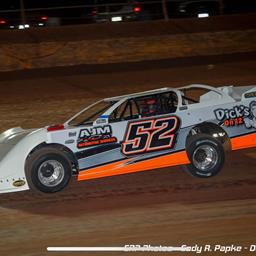 Jason McFadden