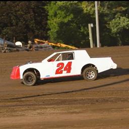 Bradley Williams