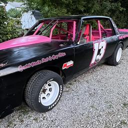 Jessica Goss