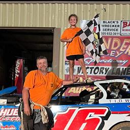 Adam Tidwell