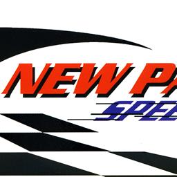 8/14/2021 - New Paris Speedway