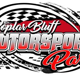 5/14/2022 - Poplar Bluff Speedway