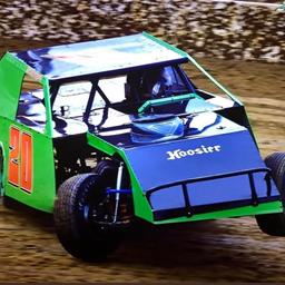 Josh Vanderpool