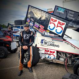 Brandon Allen