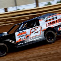 Anthony Slusher