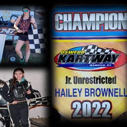 Haily Brownell