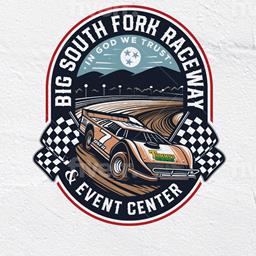 5/16/2025 - Big South Fork Raceway