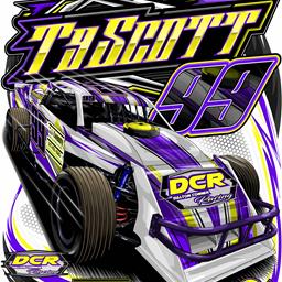 Tyler Scott