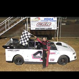 Braxton Carruthers