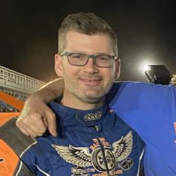 Zach Kauffman