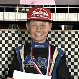 Cole Walker