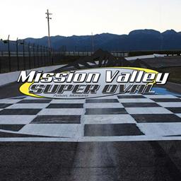8/28/2021 - Mission Valley Super Oval
