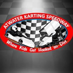 7/22/2023 - Atwater Karting Speedway