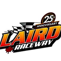 8/27/2022 - Laird Raceway