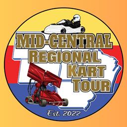 Mid-Central Regional Kart Tour