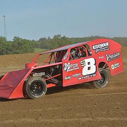 Jordan Stotts