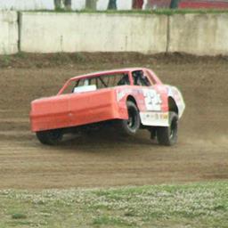 Cole Strickland