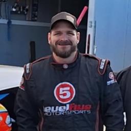 Dave Seguin