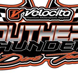 Velocita Southern Thunder Dirt Tour