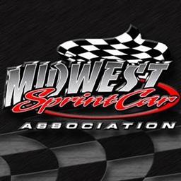 Midwest Sprint Car Association