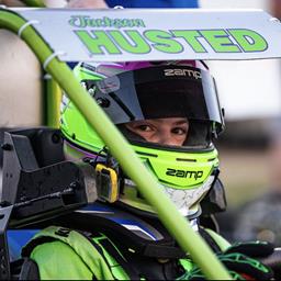 Jackson Husted