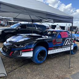 Shawn Perez Sr.