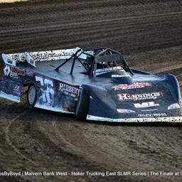 Jim Johnson