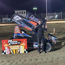 Chase Lauderbaugh