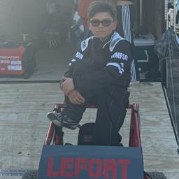 Luke LeFort