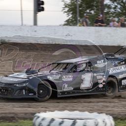 Tanner Davenport
